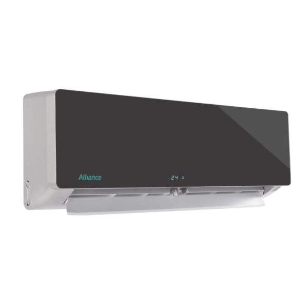 Alliance Black Mirror Inverter Air Conditioner