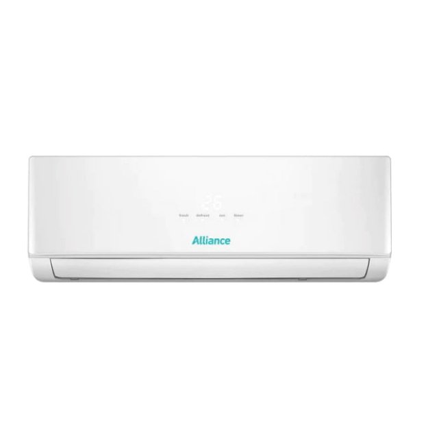 Alliance 34000 Btu Non Inverter Air conditioner - Aircons24.com - Aircons24.com