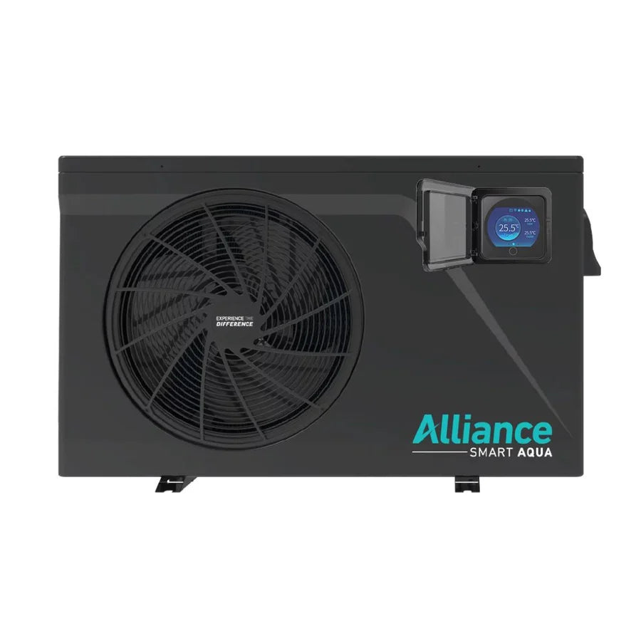 Alliance Pool Heat Pumps