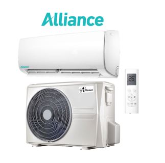 Alliance Aqua Non-Inverter Air Conditioner - Aircons24.com - Aircons24.com