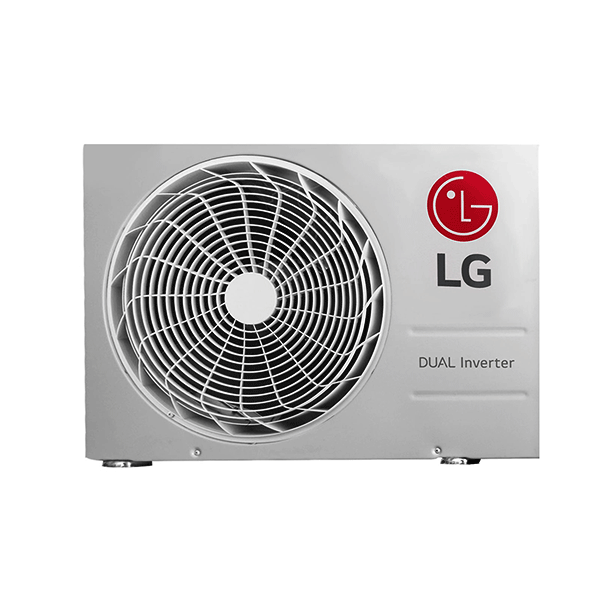 LG Dual Inverter Commercial Air Conditioner by Aircons24.com