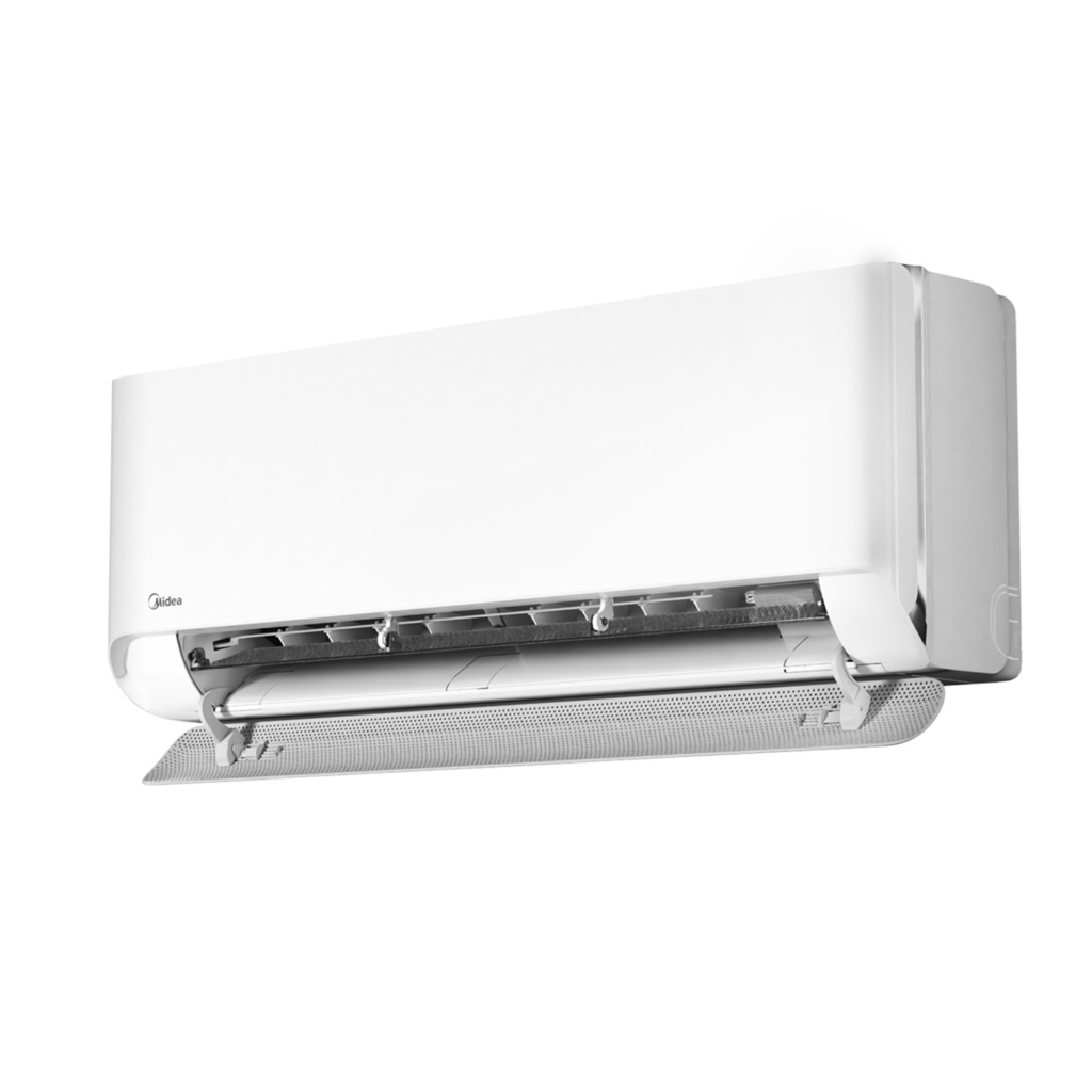 Midea Breezeless Air Conditioner