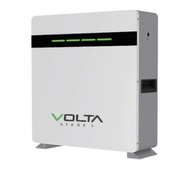 Volta Lithium-Ion Battery