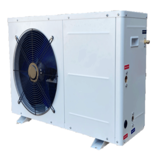 Sunscan Geyser Heat Pump