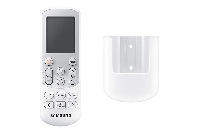 Samsung AR9500 Air Conditioner remote