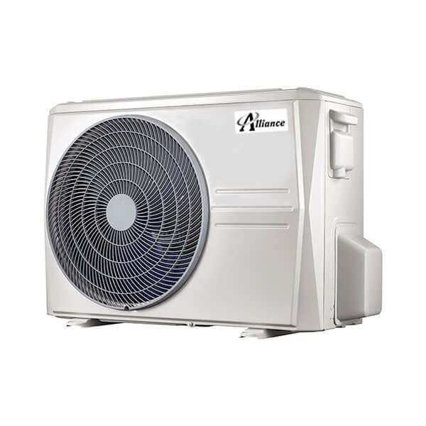 Alliance Aqua Non-Inverter Air Conditioner - Aircons24.com - Aircons24.com