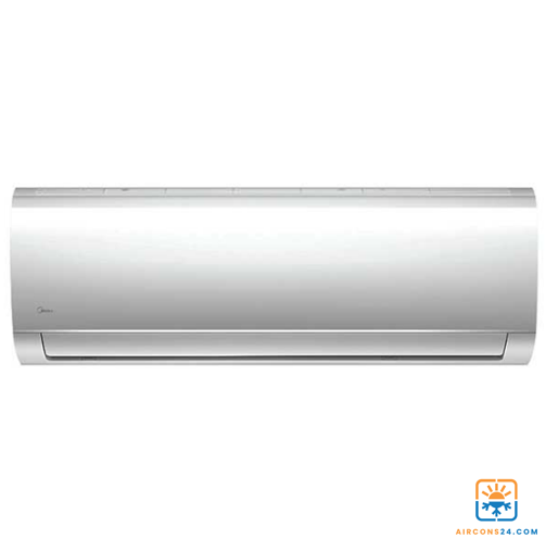 Midea 36,000 Btu Air conditioner by Aircons24.com