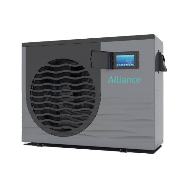 Pool Heat Pump Installation by Aircons24.com