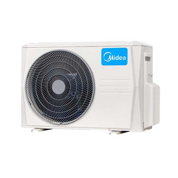 Midea Aurora34 Non Inverter in Cape Town by Aircons24.com